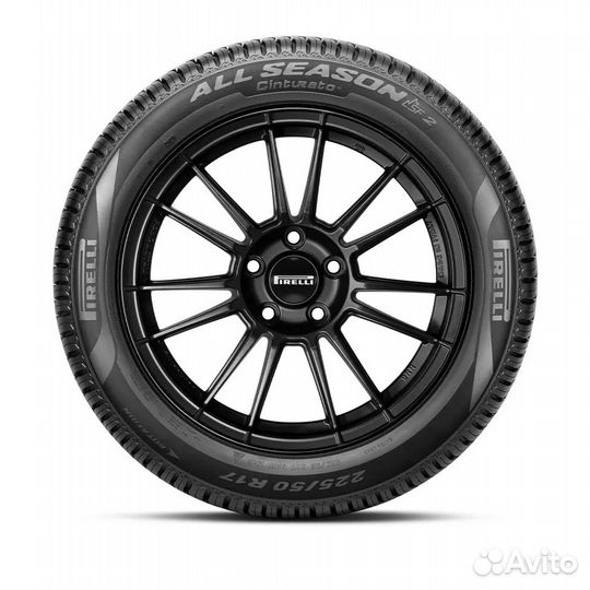 Pirelli Cinturato All Season SF 2 215/65 R16 102V