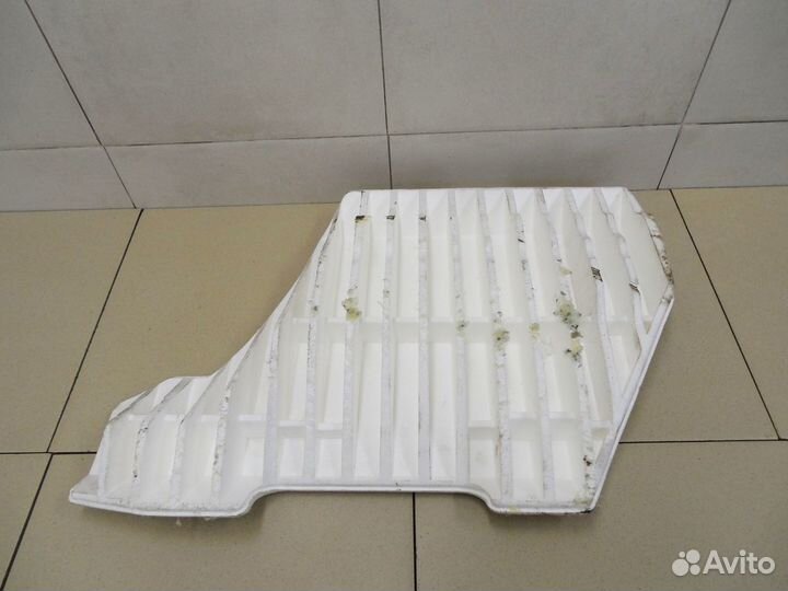 Шумоизоляция X-Trail (T31) 2007-2014