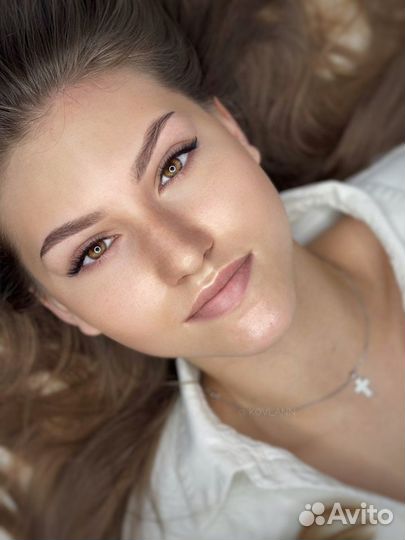 Наращивание ресниц. Обучение. Выезд на дом. LED