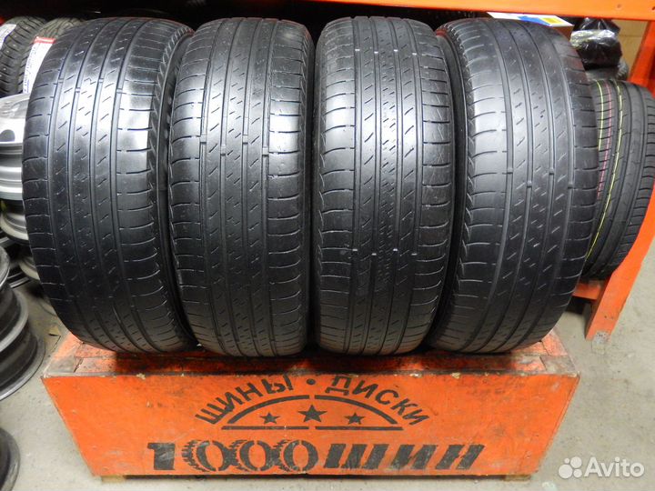 Giti GitiComfort SUV 520 215/65 R16