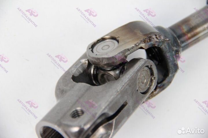 Вал рулевой Toyota Camry с 2017 по 2021 год