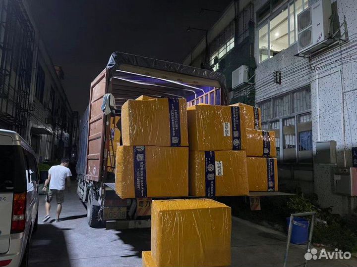 Доставка Груза из Китая / Поиск и Выкуп товаров