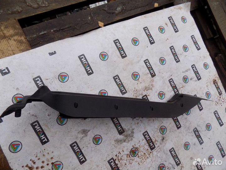 Направляющая шторки багажника Astra G 1998-2005