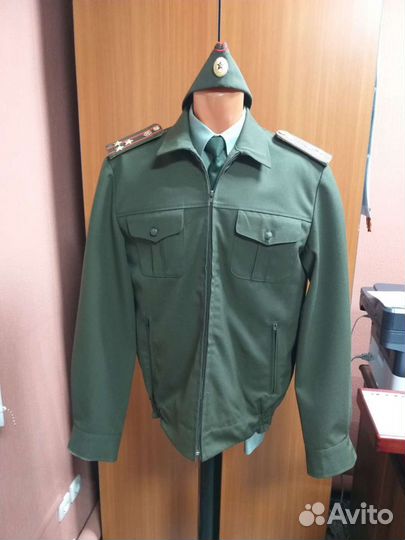 Военная форма