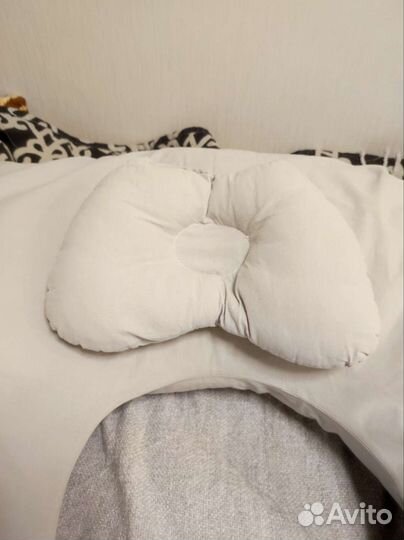 Подушка для беременных