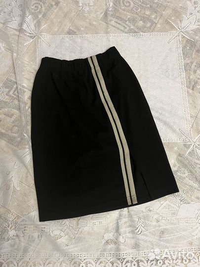 Женский костюм White Турция 50 52 р L XL