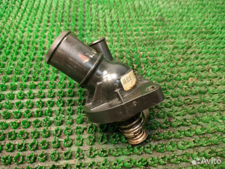 Корпус термостата Ford Mondeo 3 cjba 2001