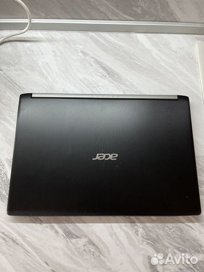 Игровой Acer i5-7200U/MX150/20GB Ram/1TB