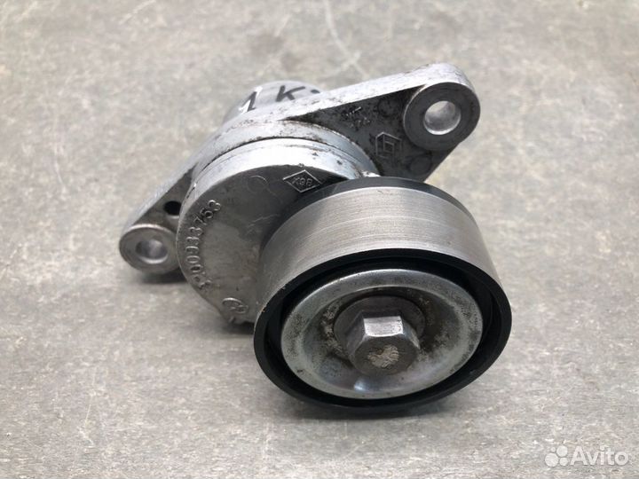 Натяжитель генератора Renault Logan L8 K7M 2019