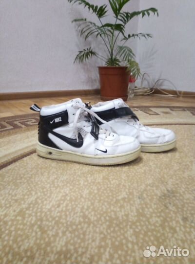 Детская обувь