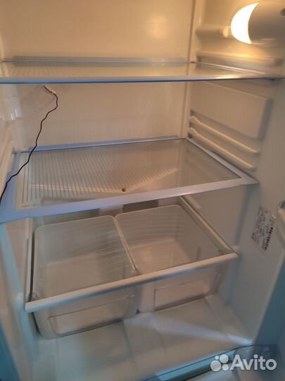 No frost холодильник Indesit. Гарантия. Доставка