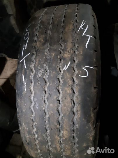 Кама 385/65 R22.5