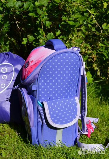 Школьный Рюкзак Новый