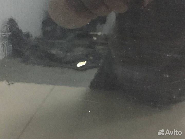 Дверь задняя правая Toyota Corolla