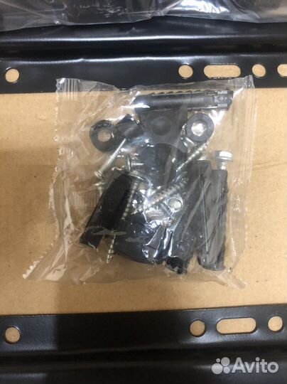 Кронштейн для телевизора наклонный