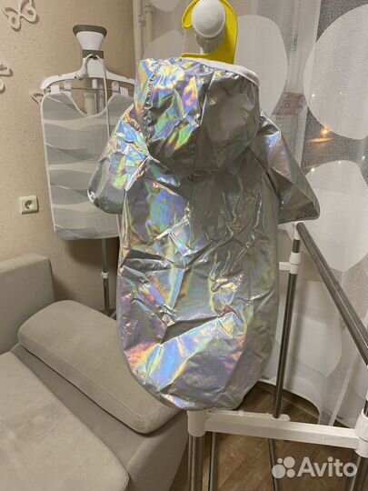 Одежда для собак и кошек