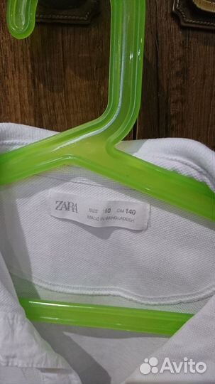 Поло для мальчика