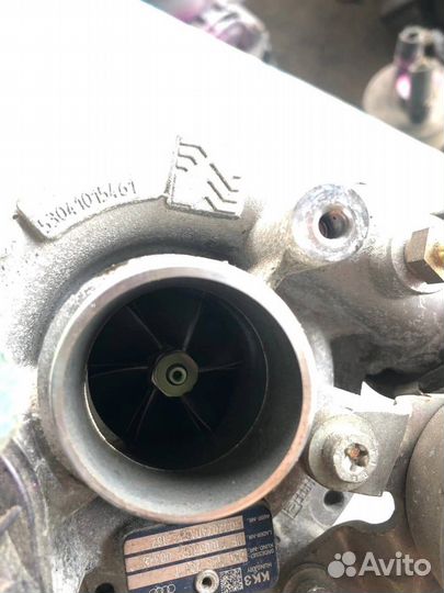 Турбина 03C145701T