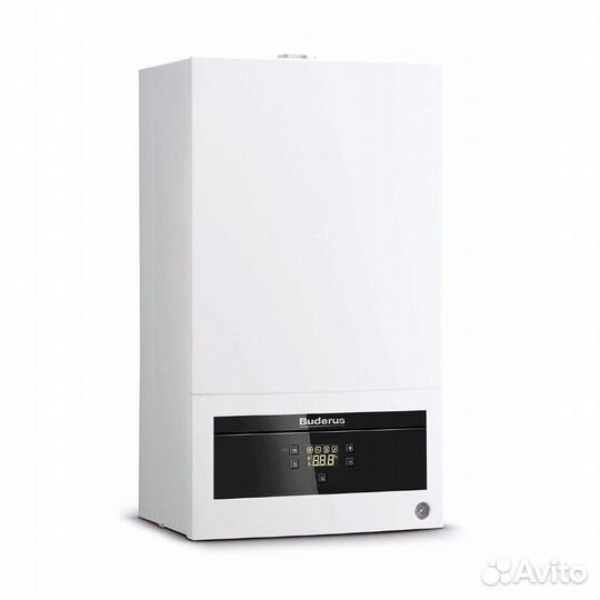 Котел газовый Baxi