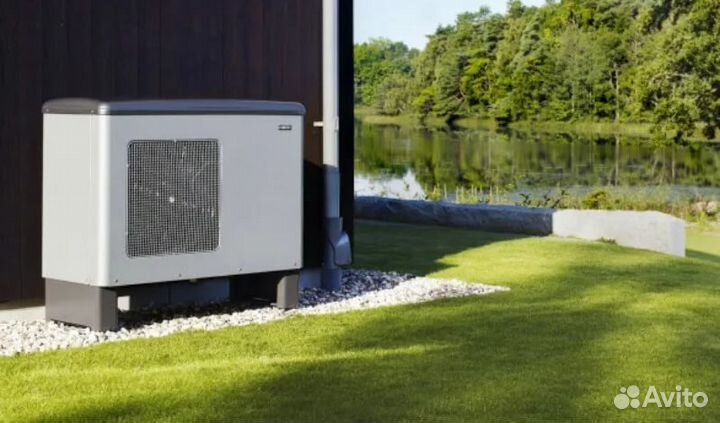 Комплект оборудования 