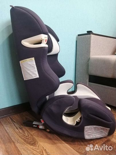 Детское автокресло 9 до 36 кг Inglesina isofix