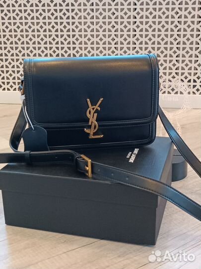 Сумка ysl Ив Сен-Лоран