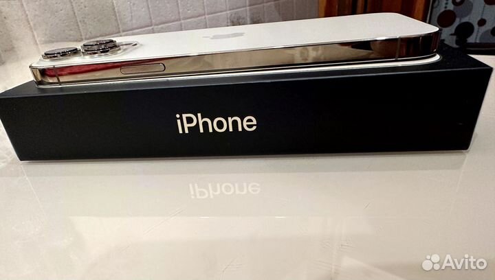 iPhone 13 Pro Max, 256 ГБ