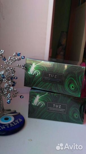 Кушон - тональный крем для лица с коллагеном