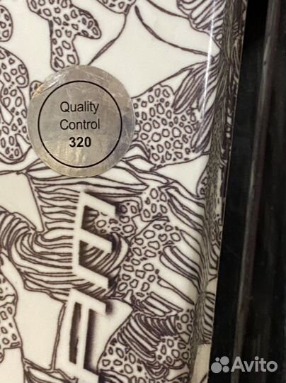 Лыжи беговые salomon