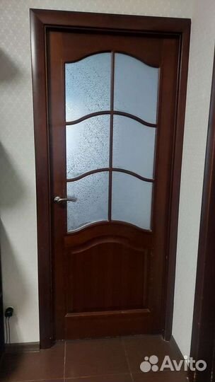Межкомнатные двери деревянные двери