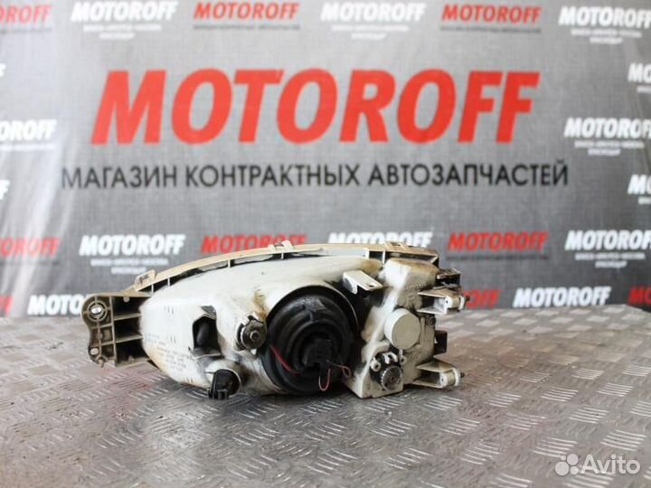 Фара правая Мираж CJ1A 100-87148 А036