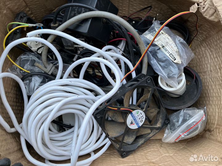 Электроника