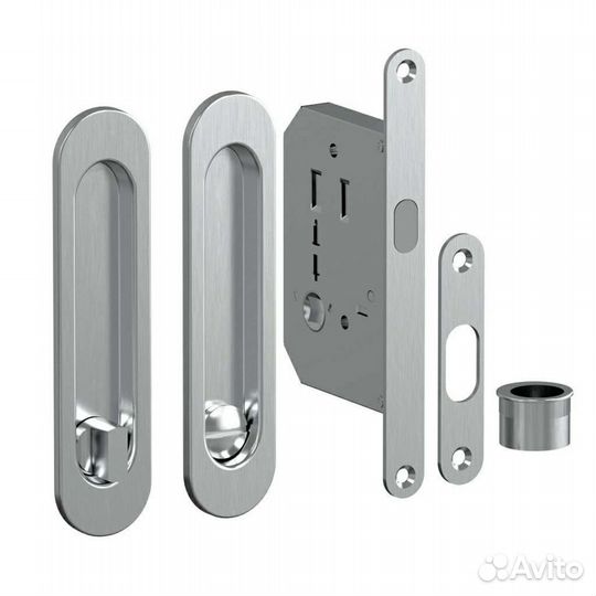 Дверные ручки