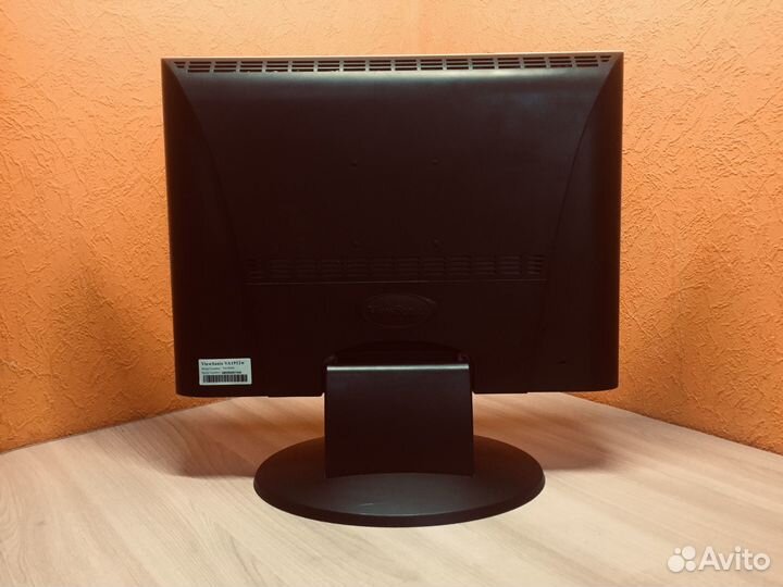 Монитор ViewSonic VA1912w