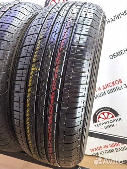 Kumho Solus KL21 245/60 R18