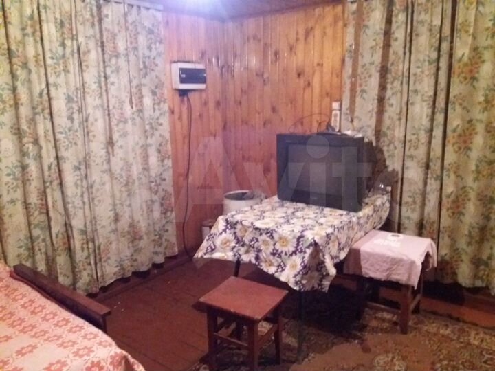 Дача 16 м² на участке 7,3 сот.