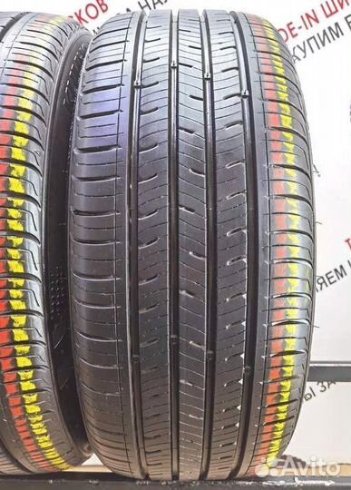 Kumho Solus TA31 215/45 R17 91V