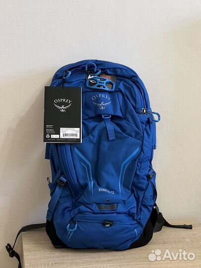 Рюкзак Osprey syncro 12