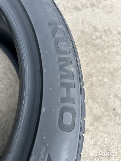Kumho Ecsta Sport S PS72 235/45 R18 98Y