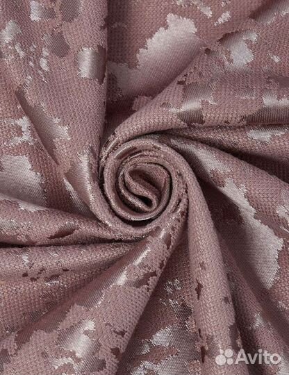 Шторы готовые новые