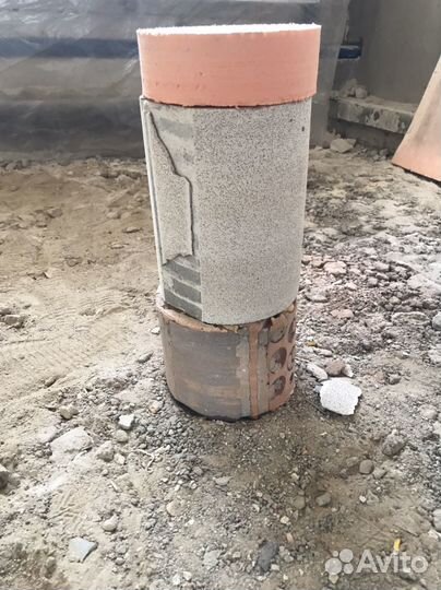 Алмазное бурение