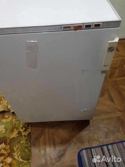 Морозильная камера бу маленькая