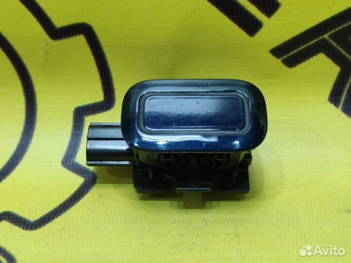 Датчик парктроника передний Lexus Gs430 UZS190