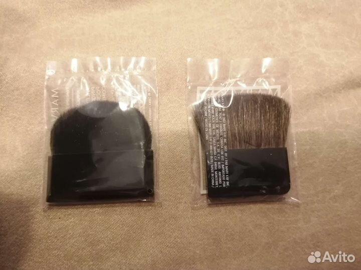 Mary kay аксессуары