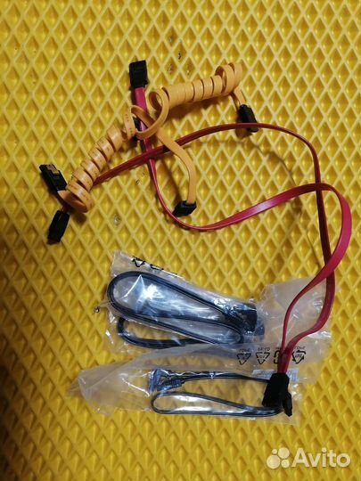 Пк расходники