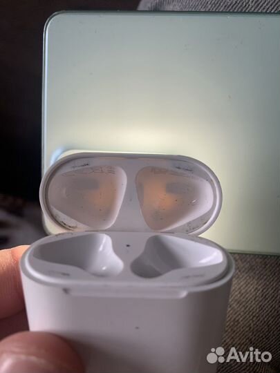 Air Pods 1