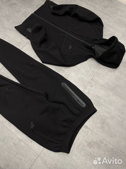 Спортивный костюм nike tech fleece