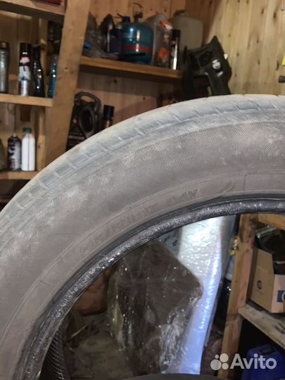 Yokohama BluEarth E70 215/55 R17 94V