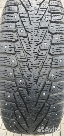 Nokian Tyres Hakkapeliitta 7 SUV 225/60 R17