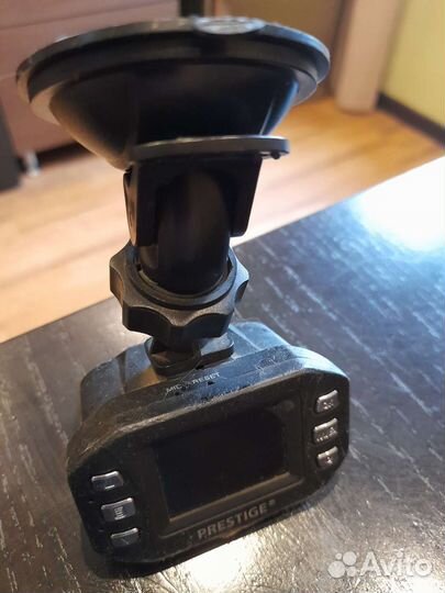 Авторегистратор бу